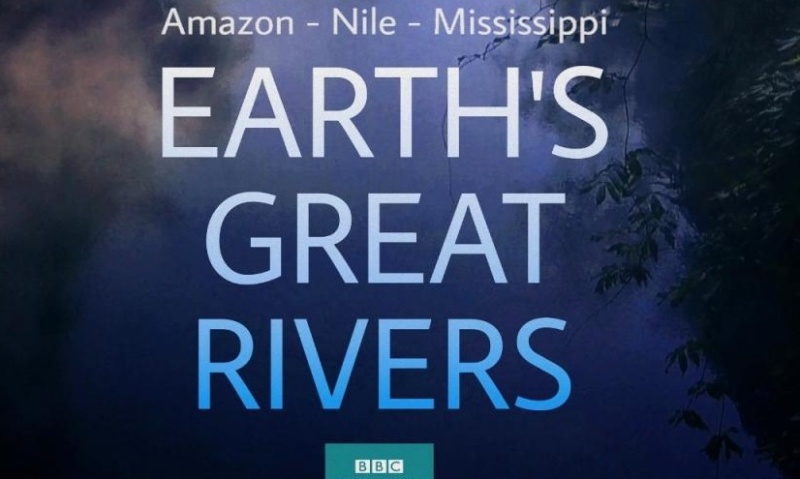 Earth's Great Rivers (2019) • TV Mini Series | BluRay.REMUX-EPSiLON