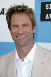 Aaron Eckhart - Film Independant Awards in Santa Monica - February 24, 2007