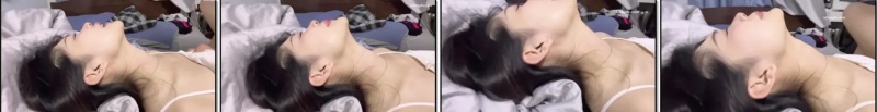 小哥爆操白色內衣內褲少女，清純姑娘錯把做愛當真愛，高潮後忍不住噴水-8799316 - 萝莉岛破处社区🔞