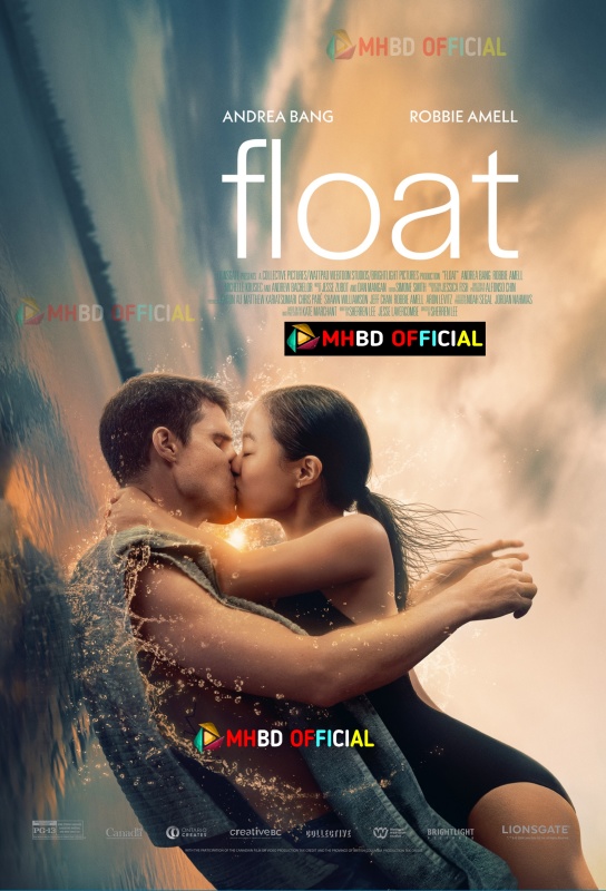 Float (2024) Dual-Audio Hindi ORG [18+Alert⚠️]