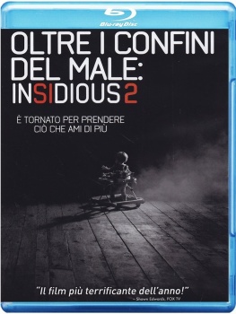 Oltre i confini del male: Insidious 2 (2013) Full Blu-Ray 37Gb AVC ITA ENG JAP DTS-HD MA 5.1 Oltre i confini del male: Insidious 2 (2013) Full Blu-Ray 37Gb AVC ITA ENG JAP DTS-HD MA 5.1