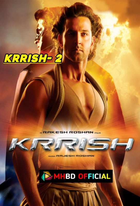 Krrish 2 Full Movie Hrithik Roshan Hit Full Hd Bollywood Movie 720p Click to Download [mhbd.xyz]