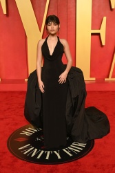 Ariana Greenblatt - 2024 Vanity Fair Oscar Party, Beverly Hills CA - March 10, 2024
