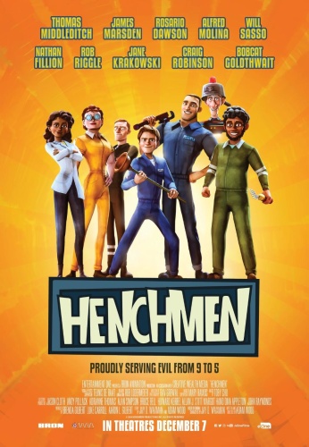 Henchmen 2018 1080p WEBRip x264-RARBG