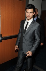 Taylor Lautner - January 6, 2010 - People's Choice Awards