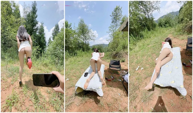 小姨子的秘密與小姨子戶外桌上野戰做愛 先享受足交再前操後入小姨子 在淫蕩的呻吟中側入內射-8799237 - 萝莉岛破处社区🔞