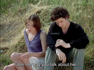 A Summer’s Tale 1996