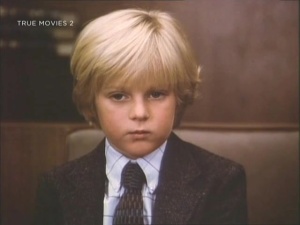 Child’s Cry 1986 | Boys in movies [BiM]