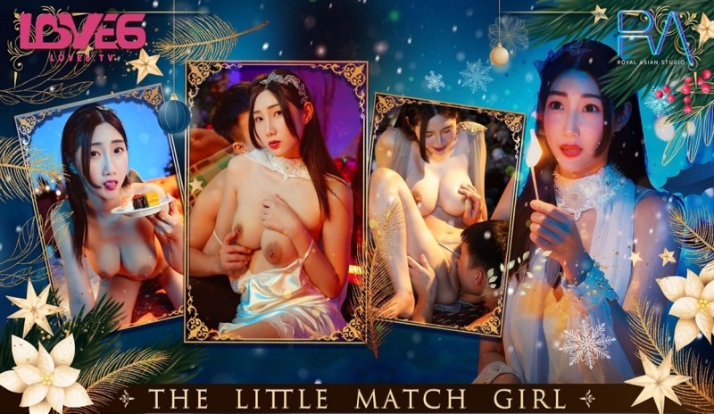 Lier - The Little Match Girl - 720p