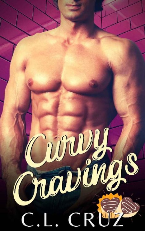 Curvy Cravings  A Curvy Woman R - C L  Cruz AuNY140J_t