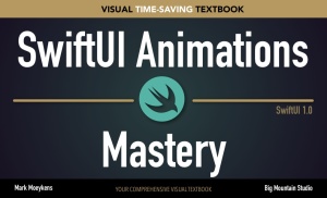 SwiftUI Animations Mastery