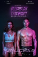 Lesley-Ann Brandt - Adult Night (2020) Poster (undies) x1