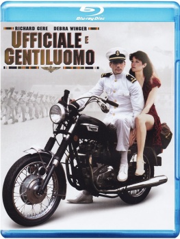 Ufficiale e gentiluomo (1982) mkv FullHD 1080p HEVC AC3 ITA ENG Sub
