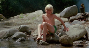 The Earthling 1980 | Boys in movies [BiM]