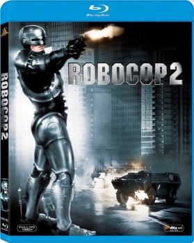 RoboCop 2 (1990) .mkv HD 720p HEVC x265 DTS ITA AC3 ENG