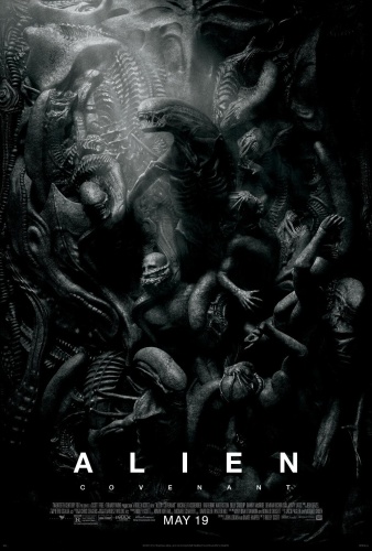 Alien Covenant 2017 BDRip 2160p UHD HDR Multi TrueHD DTS ETRG