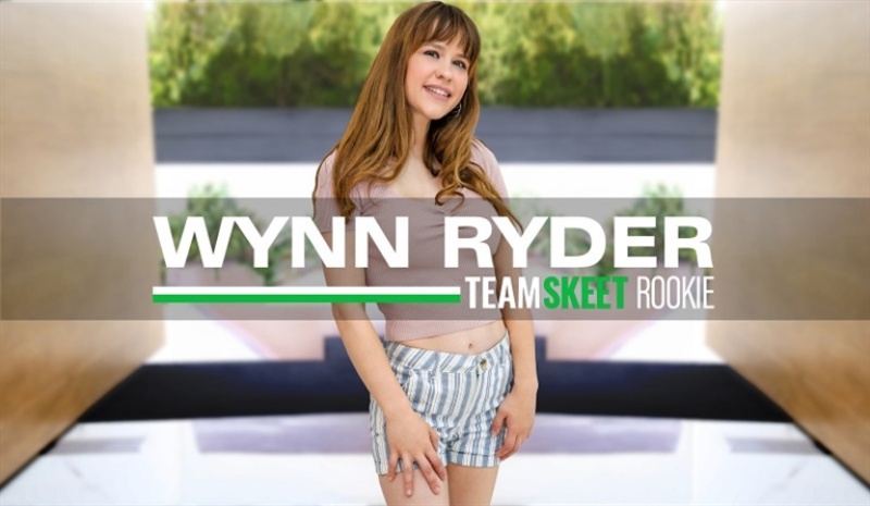 Wynn Ryder - The Adventurous Newbie 720p