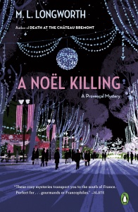 A Noel Killing