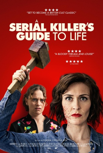 A Serial Killers Guide To Life 2019 1080p WEB DL H264 AC3 EVO