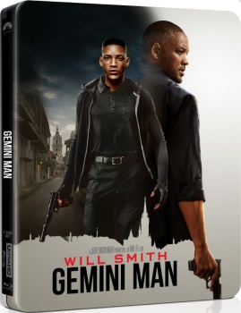 Gemini Man (2019) Full Blu-Ray 46Gb AVC ITA DD 5.1 ENG TrueHD 7.1 MULTI