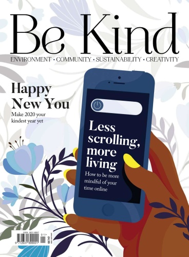 Be Kind - January (2020)