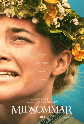 Midsommar 2019 1080p BluRay DTS x264-POIASD