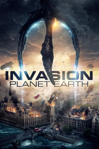 Invasion Planet Earth (2019) WEBRip 720p YIFY