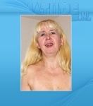 Mature Milena (54) - This blonde mature slut wants a hard cock  Mature.nl