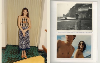 Kendall Jenner Joins Our Parade of Pochette Nostalgia - PurseBlog