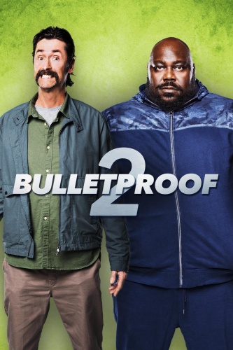 Bulletproof 2 2019 DVDRip XviD AC3 EVO