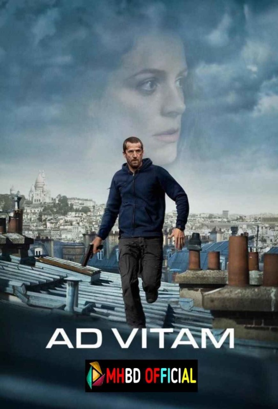 Ad Vitam (2025) Dual Audio WEB-DL