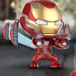 Avengers - Infinity Wars - Cosbaby Figures (Hot Toys) ZYgYBmBF_t