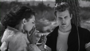 Joshua Tree, 1951: A Portrait of James Dean (2012)