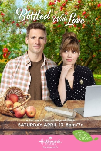 Bottled With Love (2019) BluRay 1080p YIFY