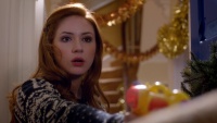 Karen Gillan - Doctor Who S07E00: The Doctor, the Widow and the Wardrobe 2012, 19x