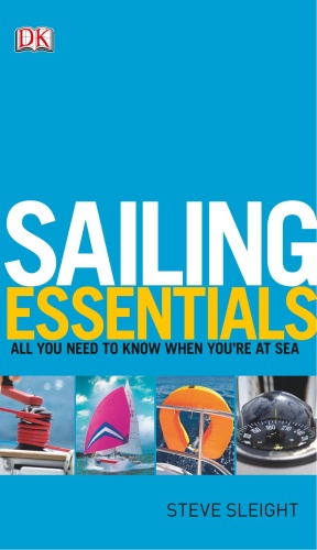 Sailing Essentials   Steve Sleight () (2013)