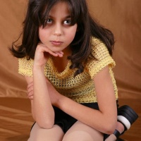 Mini-Models – Ivette Model (sets 01-08)