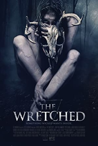 The Wretched 2020 BDRip XviD AC3-EVO The Wretched 2020 BDRip XviD AC3-EVO