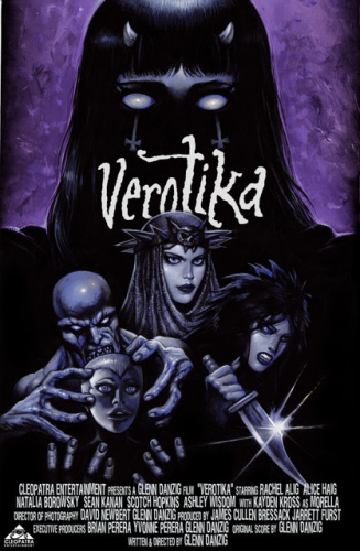 Verotika (2019) ESubs (1080p WEB-DL x264 AC3 EVO) {Hope}