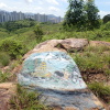 Hiking Tin Shui Wai 2023 July Vtem6u6V_t