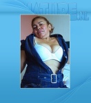 Mature Alicia (EU) (50) - She just loves to play and piss all over the place  Mature.nl