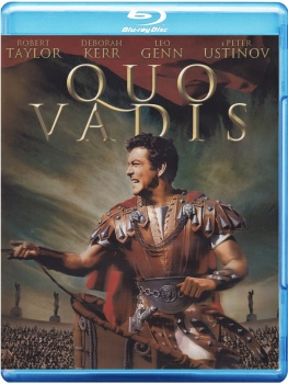 Quo Vadis (1951) BD-Untouched 1080p VC-1 AC3 iTA-ENG Quo Vadis (1951) BD-Untouched 1080p VC-1 AC3 iTA-ENG