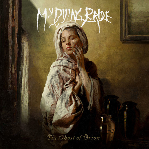 My Dying Bride The Ghost of Orion (2020)