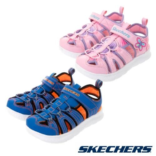 SKECHERS
女童系列鞋款