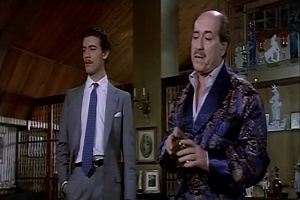 Él y Él - PELICULA - España - 1980