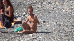 Nudebeachdreams Nudist video 01049