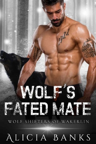 Wolf's Fated Mate A Paranormal   Alicia Banks