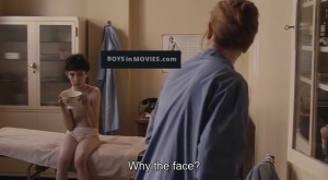A Secret 2007 | Boys in movies [BiM]