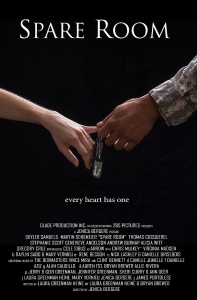 Spare Room 2018 1080p BluRay H264 AAC-RARBG