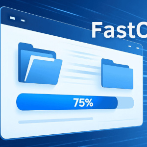 [PORTABLE] FastCopy Pro v5.11.0 (x64) - Eng